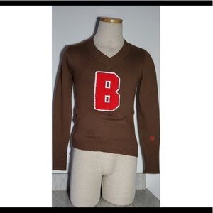 Alma matter extra small